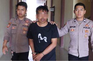 Polisi Ungkap Motif Begal di Pringsewu: Pelaku Butuh Ongkos Perjalanan ke Jakarta