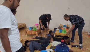 Komplotan Pencuri Sepeda Moto Ditangkap Polisi, Mengaku Sudah Beraksi di Belasan TKP