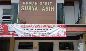 “Diduga Malpraktik di RS Surya Asih, Pasien Melahirkan Alami Pendarahan Akibat Benda Tertinggal”