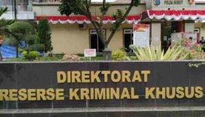 Perkara Proyek, Kadis PUPR Nias Barat Diduga Kebal Hukum