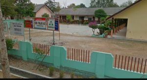 Miris,,Kepsek SDN Palas Aji Mengambil Uang Jajan Siswa Dengan Alasan Untuk bayar Pagar