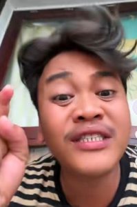 “Ketua AWPI Way Kanan Akan Laporkan Oknum Kreator Usai Insiden Puntung Rokok”