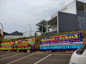 Toko Bunga Pringsewu – Terlaris