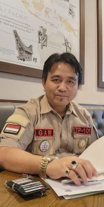 Sabah Balau Tanjung Bintang Berbeda Dengan Kotabaru Jati Agung