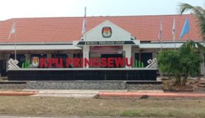 KPU Lampung Timur dan Pringsewu Terancam Sanksi, Waspadai Keputusan Soal Penerimaan Calon