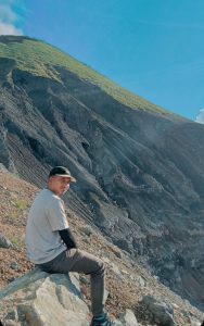 Ibassadino: Membawa Semangat Hijau ke Dunia Politik Pringsewu