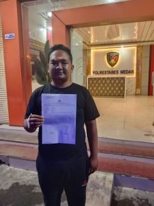 Wartawan Dianiaya Dengan Tuduhan Pencurian Saat Lakukan Penelusuran Yayasan Zending Islam