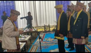 Maulana : Keberadaan MPAL Di Pesawaran Sebagai Partner Bupati, Bukan Karna Ada Uangnya
