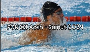 Tim Perenang Sumut Felix Raih Medali Emas Sekaligus Pecahkan Rekor PON XXI 2024