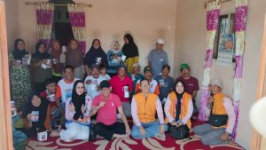 Adi Erlansyah Ingin Wujudkan Pringsewu Maju dan Sejahtera