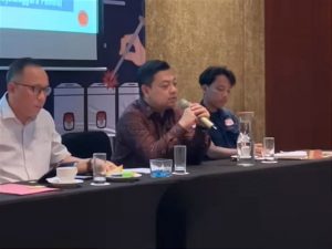 KPU Pringsewu Dianggap Gagal Dalam Periksa Dokumen Calon Bupati