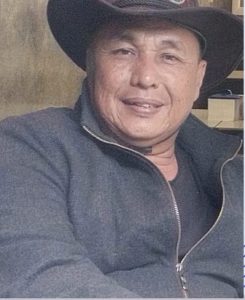 BAHARUDDIN SANG KOMPETITOR UNGGULAN