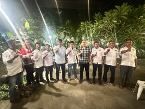 Bobby Lovers Deliserdang Siap Menangkan Pasangan ADIL di Pilkada Deliserdang