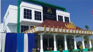 Kejari Pringsewu Mengeluarkan Printah Penyidikan Dugaan Korupsi Dana Hibah LPTQ 2022