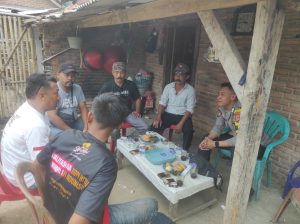 Cegah Hoax Pilkada, Polres Pringsewu Imbau Masyarakat Jaga Kerukunan dan Persatuan