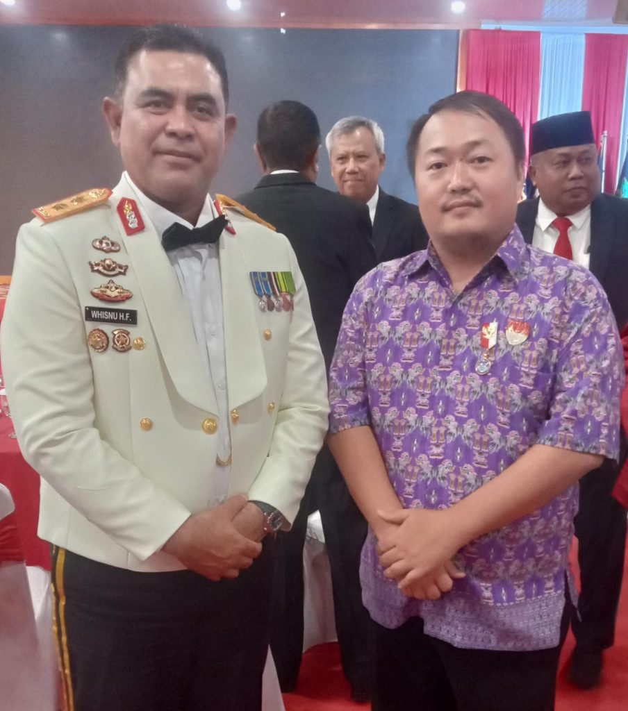 Solidaritas Kebangsaan RI Apresiasi Kinerja Polda Sumut, Gercep Amankan Pelaku ‘RE’ Atas Dugaan Penistaan Agama