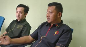 Bawaslu Pesawaran Tetapkan Kasus Camat Negeri Katon Pidana Pemilu