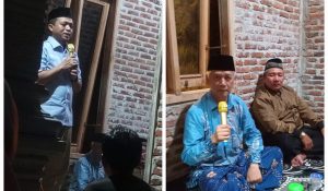 Paslon 03 Diduga Kembali Lakukan Pelanggaran Kampanye Tanpa Izin dan Libatkan Anak-anak