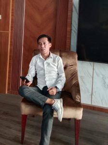 Sujadi Diduga Melanggar Aturan Pemilu dengan Kampanye di Masjid, Akar Lampung Desak Bawaslu Tindak Lanjuti