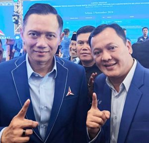 Aries Sandi DP Janjikan Percepatan Infrastruktur Pesawaran Berkat Dukungan Pusat