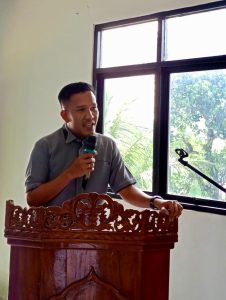 Sujadi Saddat Mangkir dari Panggilan Kedua Bawaslu Diminta Tegas Dalam Penindakan Pelanggaran Pemilu 