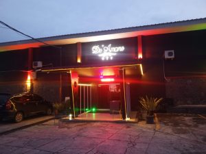 Menjadi Sorotan ,Sejumlah Pemandu Lagu dan Pasutri Manager Positif Narkoba : Karoke De’Amore Eks Thanos Diduga Menjadi Tempat  Pesta Narkoba Terselubung