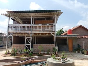 Inspektorat Pesawaran Diminta Audit Ulang Penggunaan Dana Desa Tahun 2020 untuk Proyek Hidroponik