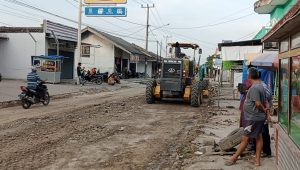 Lapor Pak Prabowo, Proyek Rp26 Miliar Lebih di Lamsel Tidak Daftarkan Pekerja dalam BPJS Kesehatan dan Ketenagakerjaan