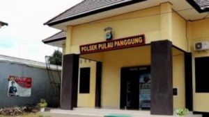 Polsek Pulau Panggung Tegaskan Tidak Ada Rekayasa Kasus dalam Penanganan Dugaan Penganiayaan di Pekon Gunung Meraksa