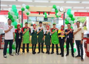 Grand Opening “KOPI Ja~di” Manjakan Konsumen Dengan Promo Spesial