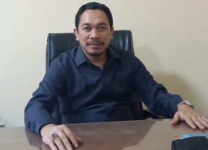 Ketum Gepak Lampung Kritik Bawaslu Pringsewu Mandul Terkait Video Kampanye di Masjid