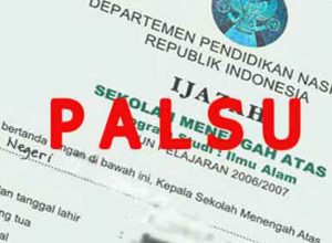 Warga Pesawaran Surati Presiden Prabowo, Desak Kasus Ijazah Palsu Dituntaskan