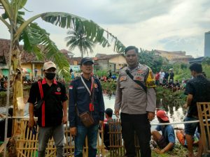 Polres Pringsewu Pastikan Keamanan Kampanye Dua Paslon Bupati