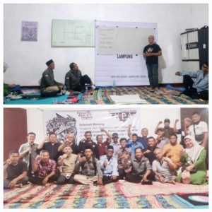 Kisah Sukses Tanjung Kemala: Membumikan Reforma Agraria di Lampung