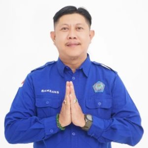 Ketua FKWKP Sambut Baik Aturan Kerjasama Media dengan Pemerintahan Pekon di Pringsewu