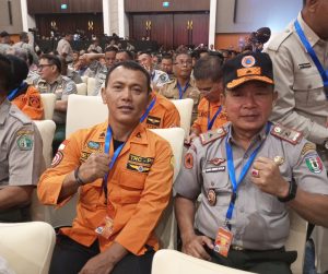 Antisipasi Musibah Kecelakaan, BPBD Pringsewu Minta Pengelola Wisata Sediakan Alat Pertolongan