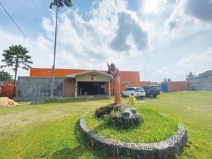 Lapangan Tembak Sukarame, Pengprov Perbakin Lampung Dituding Pungli  Abaikan PAD