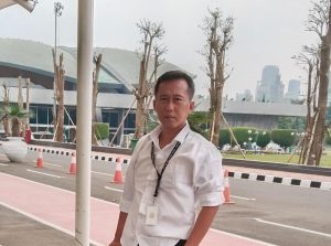 Kebocoran PAD Lapangan Tembak Sukarame: LSM AKAR Desak Pemprov Lampung Transparan