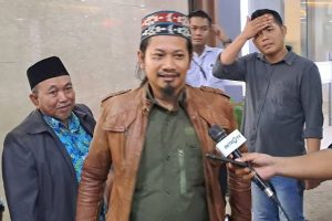 Ken Setiawan Bantah Pernyataan Terkait Afiliasi Cakada dengan Jaringan Teroris
