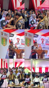 Piala Gubernur E-Sports Lampung 2024: 1.500 Atlet Pelajar Berkompetisi