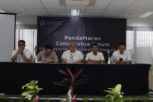 BPD HIPMI Lampung Gelar Musda XV Februari 2025, Pendaftaran Calon Ketua Umum Dibuka.