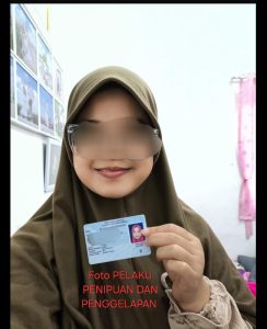 Pelaku Investasi Bodong di Tanggamus Kabur, Korban Rugi Ratusan Juta