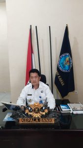 BNNK Way Kanan Laporkan Capaian Akhir Tahun 2024: Fokus pada Penurunan Prevalensi Narkotika