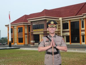 Pilkada Serentak 2024 di Pringsewu Berlangsung Kondusif, Kapolres Sampaikan Apresiasi