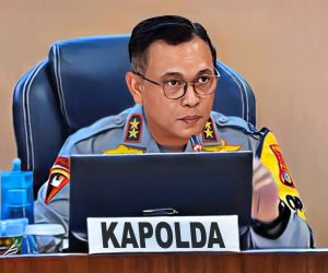 Kapolda Lampung Pastikan Pengamanan Maksimal di Pelabuhan Bakauheni Jelang Puncak Arus Mudik Nataru