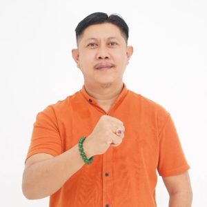 Ketua FKWKP Apresiasi Kejari Pringsewu Berhasil Bongkar Kasus Korupsi Dana Hibah LPTQ Ta 2022