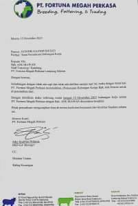 Satu Tahun di PHK, Karyawan PT. FMP Belum Dapat Pesangon dan Tuntut Seluruh Haknya Selama Bekerja