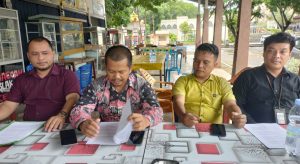 Kepala PKBM Bugenvil Siap Jadi Justice Collaborator dalam Kasus Ijazah Palsu DPRD Lampung Selatan