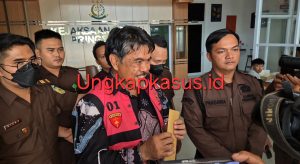 Kejaksaan Negeri Pringsewu Tetapkan Ketua LPTQ Heri Iswahyudi Sebagai Tersangka Korupsi