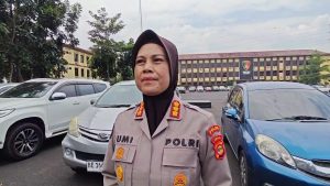 Polisi Selidiki Kasus anggota Polres Way Kanan diduga mengakhiri hidupnya